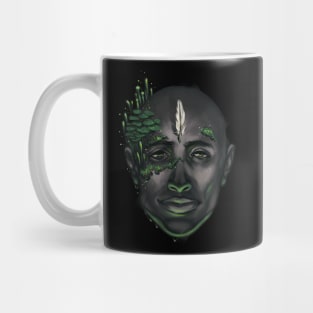 Osanyin Mug